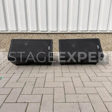 Load image into Gallery viewer, QSC K12 Powered Speakers – Set of 2 | Certified Pre-Owned
