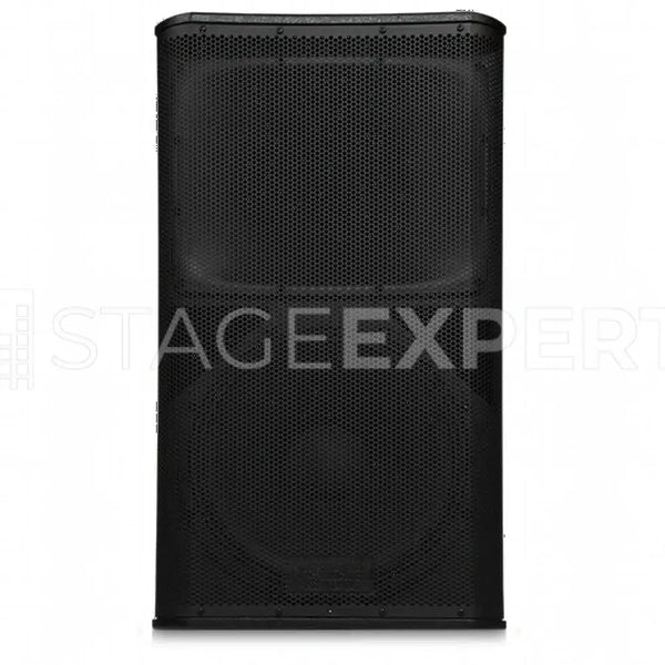 QSC KW152 Powered 15-inch Loudspeaker – 1000W Active PA