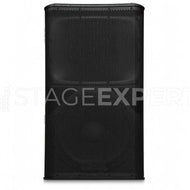 QSC KW152 Powered 15-inch Loudspeaker – 1000W Active PA