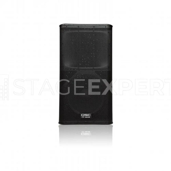 QSC KW152 Active 15-inch PA Loudspeaker – Brand New