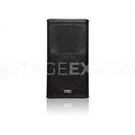QSC KW152 Active 15-inch PA Loudspeaker – Brand New