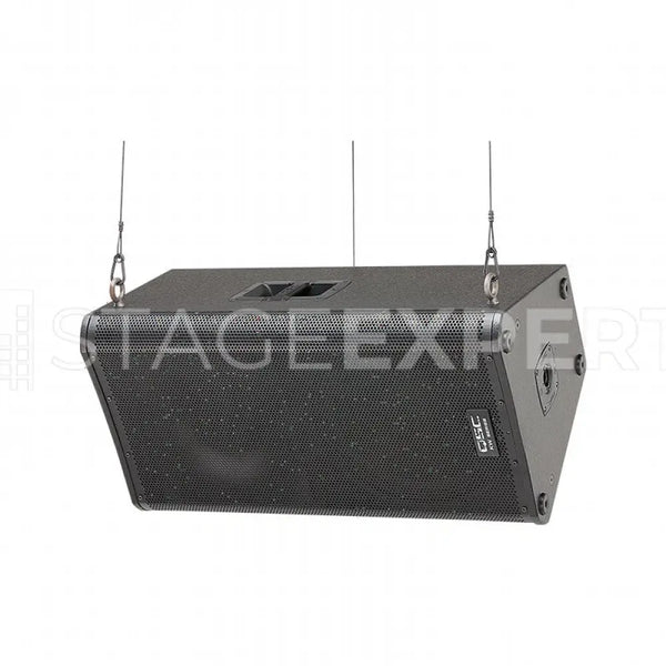 QSC KW152 Active 15-inch PA Loudspeaker – Brand New