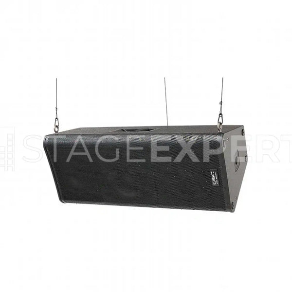 QSC KW153 - 3-way Powered Loudspeaker, 1000 W, New in Box