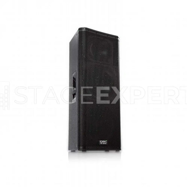 QSC KW153 - 3-way Powered Loudspeaker, 1000 W, New in Box