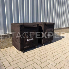 Load image into Gallery viewer, QSC KW181 Active 18-inch Subwoofer | Certified Pre-Owned
