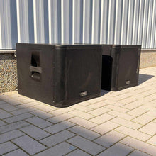 Load image into Gallery viewer, QSC KW181 Active 18-inch Subwoofer | Certified Pre-Owned
