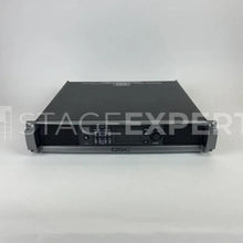 Load image into Gallery viewer, QSC CXD4.5Q Multi-Channel Network Processing Amplifier
