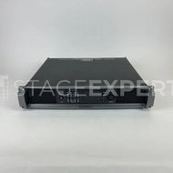 QSC CXD4.5Q Multi-Channel Network Processing Amplifier