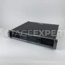 Load image into Gallery viewer, QSC CXD4.5Q Multi-Channel Network Processing Amplifier
