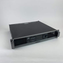 Load image into Gallery viewer, QSC CXD4.5Q Multi-Channel Network Processing Amplifier
