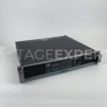 Load image into Gallery viewer, QSC CXD4.5Q Multi-Channel Network Processing Amplifier
