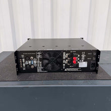 Load image into Gallery viewer, QSC RMX5050a Ex‑Demo 2‑Channel Power Amplifier, 1800 W
