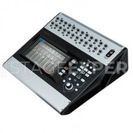 QSC TouchMix-30 Pro digital mixer with onboard recording