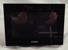 Load image into Gallery viewer, QSC TSC-7t 7-inch Tabletop Touchscreen Controller | Q-SYS
