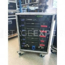 Load image into Gallery viewer, QSC WL3082/GP218/WL212 Line Array System
