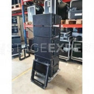 QSC WL3082/GP218/WL212 Line Array System