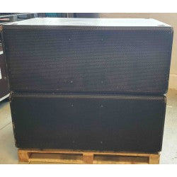 QSC WL3082/GP218/WL212 Line Array System