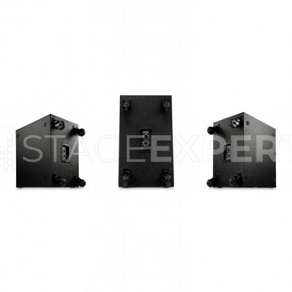 QSC AP-212sw Dual 12-inch Vented Subwoofer – New, Boxed