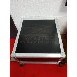 Avolites Quartz Lighting Console – Compact Titan Control