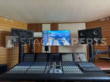 Load image into Gallery viewer, Quested HQ410 Passive Monitor Pair + AP950-2 Amp &amp; Stands
