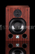 Quested S8R Rosewood Edition active 2‑way studio monitor