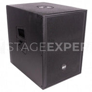 RCF ART 905-AS Active 15-inch Subwoofer – High-Output Bass