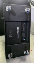 Load image into Gallery viewer, RCF TTS 56-A Dual 21-inch Active Subwoofer with RDNet | Touring
