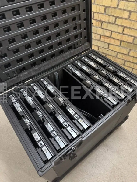 Recience RE193ix 1.93mm Indoor LED Wall – 52.13 sqm Package