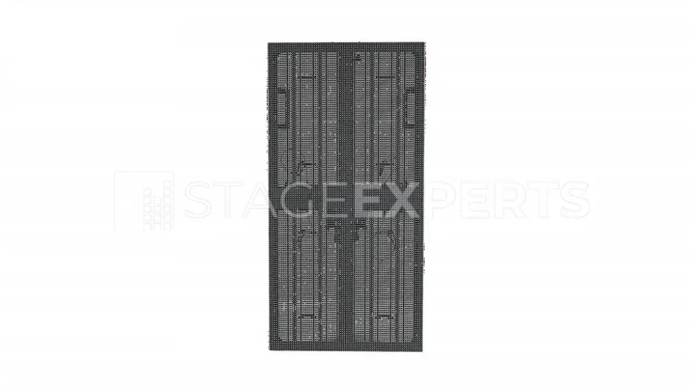 Redot RC-M6.9 6.9mm Indoor LED Panel – Carbon Frame – Used