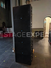 Load image into Gallery viewer, Renkus-Heinz IC2 Package: 6 IC2-FR + 4 IC212S-R
