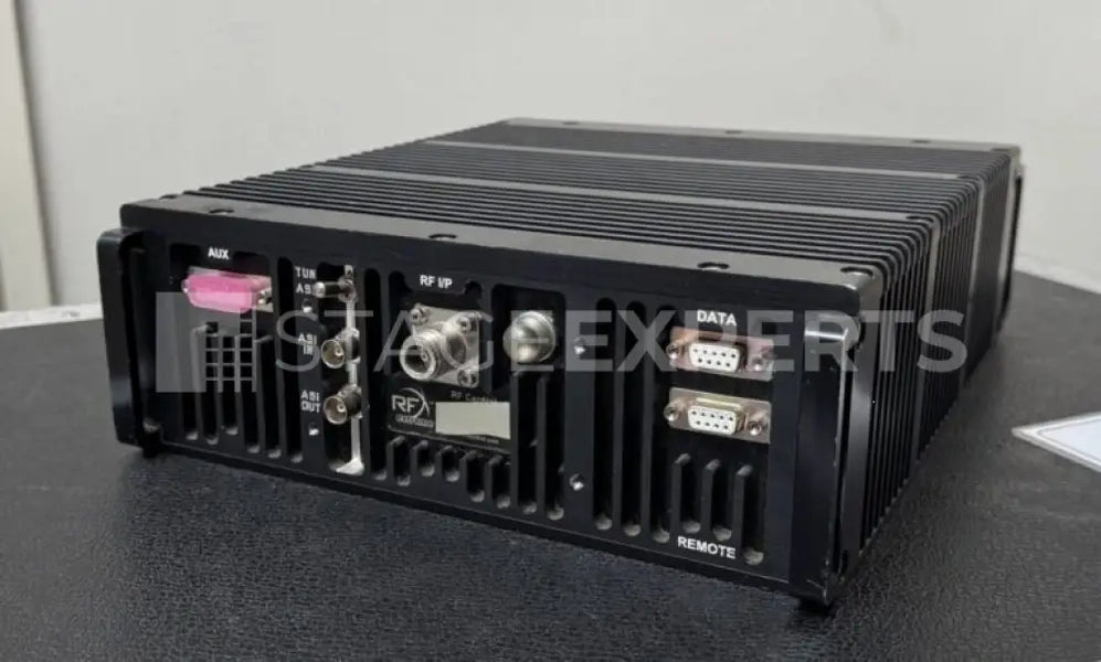 RF Central RFX-CMT/PMR/RMT-II COFDM HD-SDI Wireless Kit