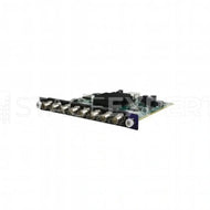 RGBlink 4x 3G‑SDI Input/Loop Module for X3/X7 Switchers