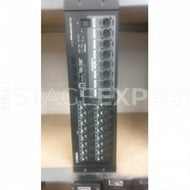 Yamaha Rio1608-D1 Dante Stage Box – 16x8 Network I/O