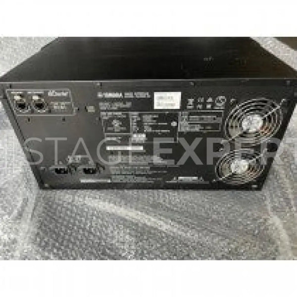 Yamaha Rio3224-D2 Stage Box | 32x16 Dante I/O Rack