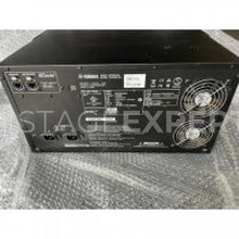 Load image into Gallery viewer, Yamaha Rio3224-D2 Stage Box | 32x16 Dante I/O Rack
