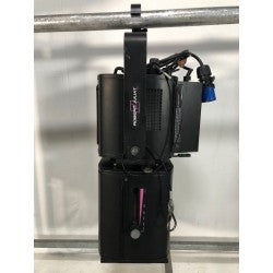 Robert Juliat 713SX 29–50° Tungsten Profile, 2kW Zoom