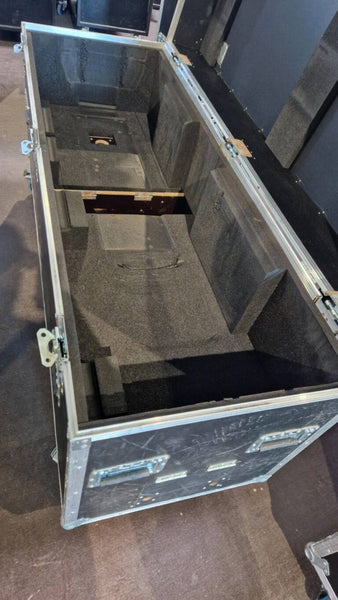 Robert Juliat Merlin 2500W Followspot with Stand & Case