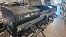 Load image into Gallery viewer, Robert Juliat Merlin 2500W Followspot with Stand &amp; Case
