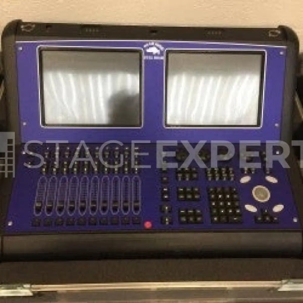 High End Road Hog 3 Fullboard Desktop Lighting Console – Pro