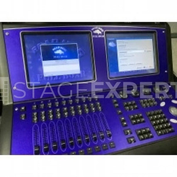 High End Road Hog Full Board 3 Console – Lighting Control