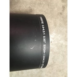 CHRISTIE Roadster S+ 16K Projector | 16,000‑lumen Event