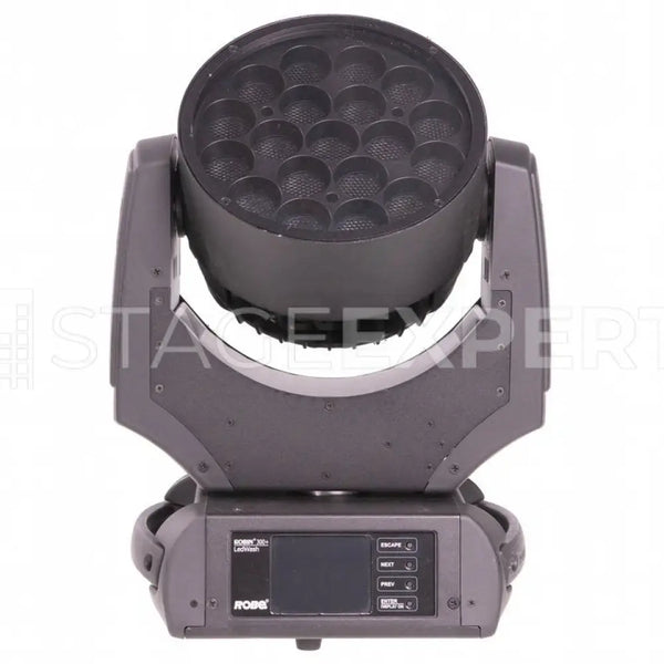 Robe Robin 300+ LEDWash – Compact RGBW Wash Fixture