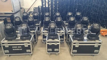 Load image into Gallery viewer, Robe MMX WashBeam Package – 17 Fixtures, Cases &amp; Spares
