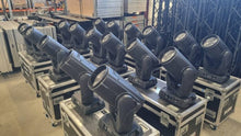 Load image into Gallery viewer, Robe MMX WashBeam Package – 17 Fixtures, Cases &amp; Spares
