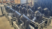 Load image into Gallery viewer, Robe MMX WashBeam Package – 17 Fixtures, Cases &amp; Spares
