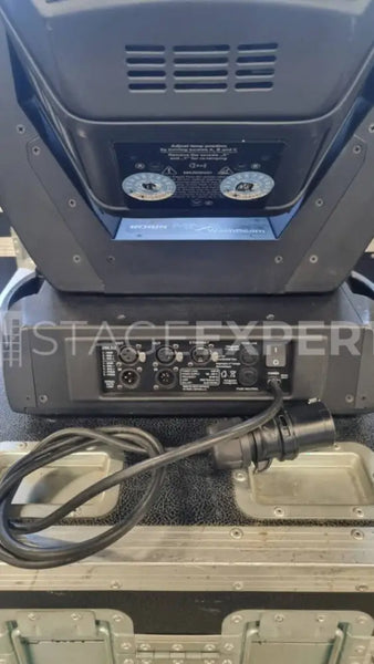 Robe MMX WashBeam Package – 17 Fixtures, Cases & Spares