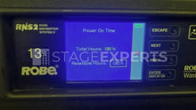 Load image into Gallery viewer, Robe MMX WashBeam Package – 17 Fixtures, Cases &amp; Spares
