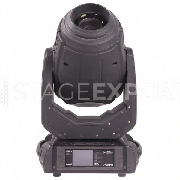 Robe Pointe Hybrid Moving Light by Robe Lighting | Beam/Spot/Wash