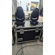 Load image into Gallery viewer, Robe Pointe Moving Head – Hybrid Beam/Spot/Wash Fixture
