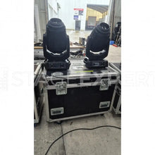 Load image into Gallery viewer, Robe Pointe Moving Head – Hybrid Beam/Spot/Wash Fixture
